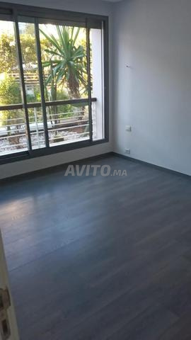 Appartement à louer 160 m² à Bouskoura - 2