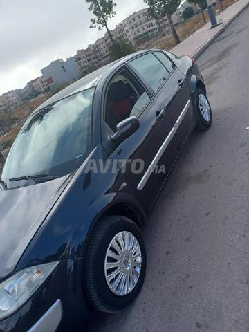 Renault Mégane - 2
