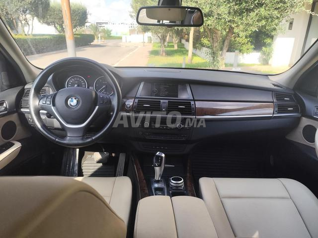 BMW X5 بحالة ممتازة - 2
