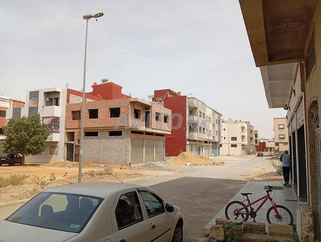قطعة أرض سيدي علال البحراوي - 2