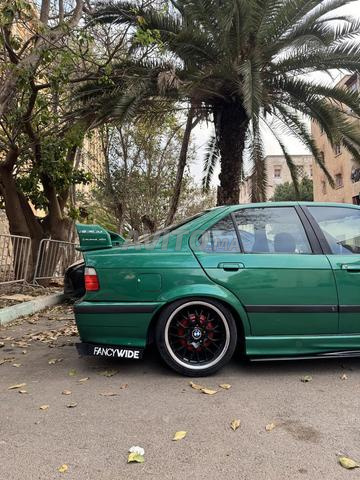 BMW E36 Pack M - 2