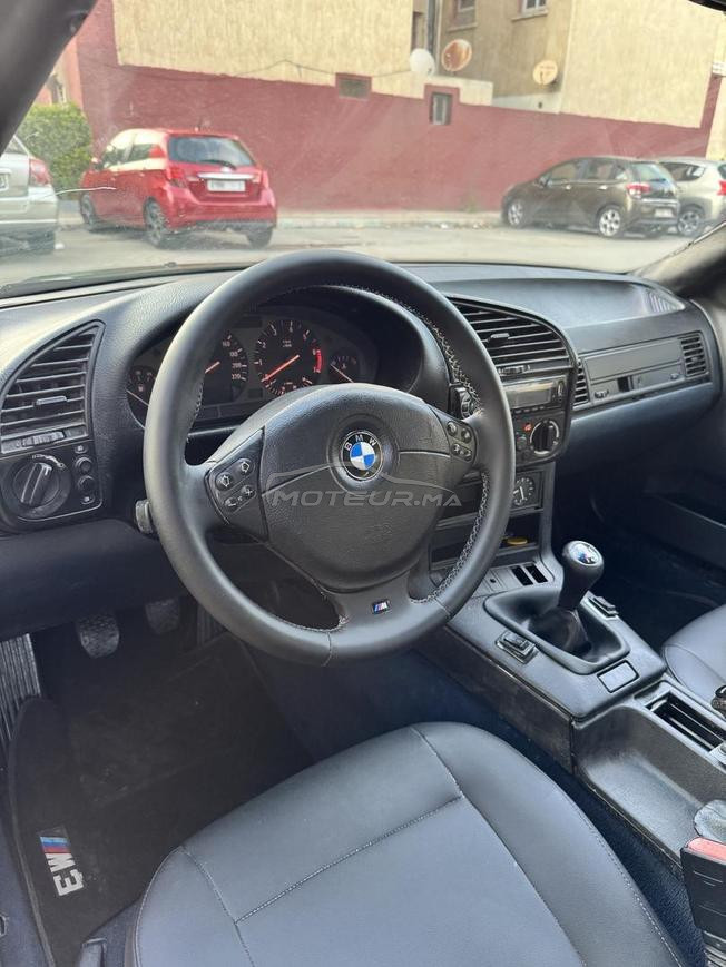 bmw e36 pack M