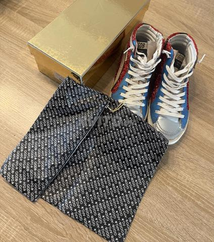 Basket Golden Goose - 2