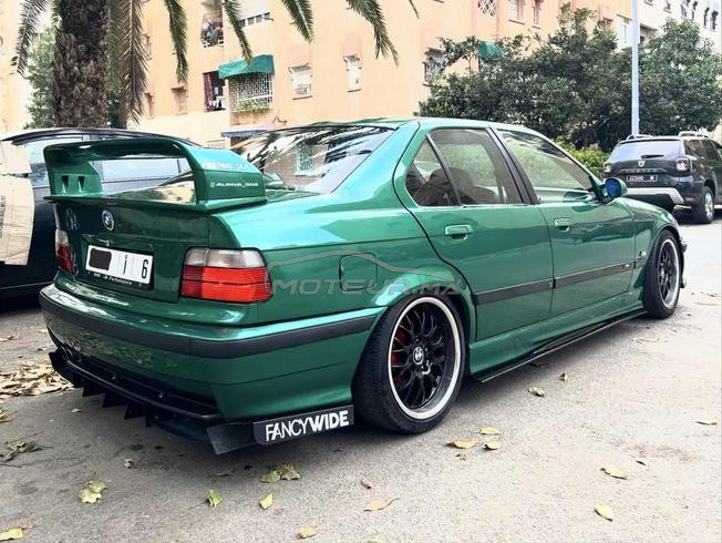 bmw e36 pack M