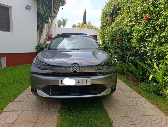  Citroën C4 Hybride Max Plus 145 ch
