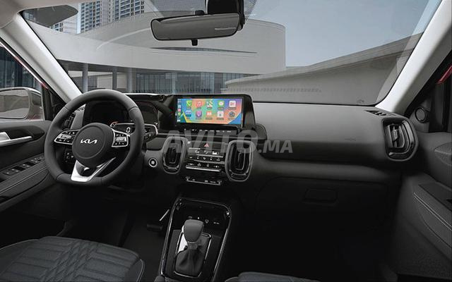 Kia Sonet - 2
