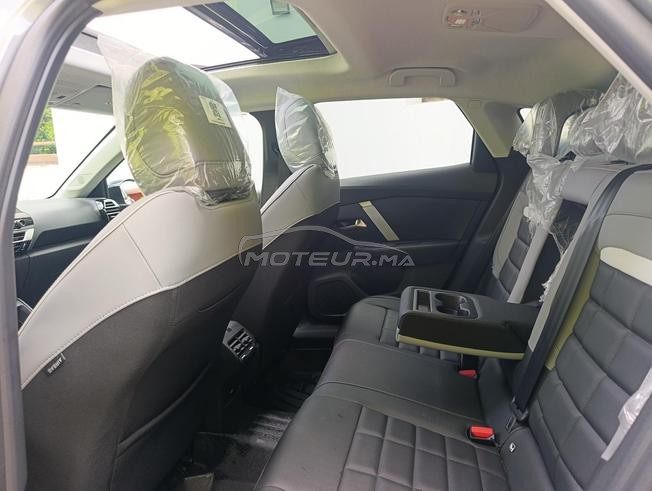  Citroën C4 Hybride Max Plus 145 ch