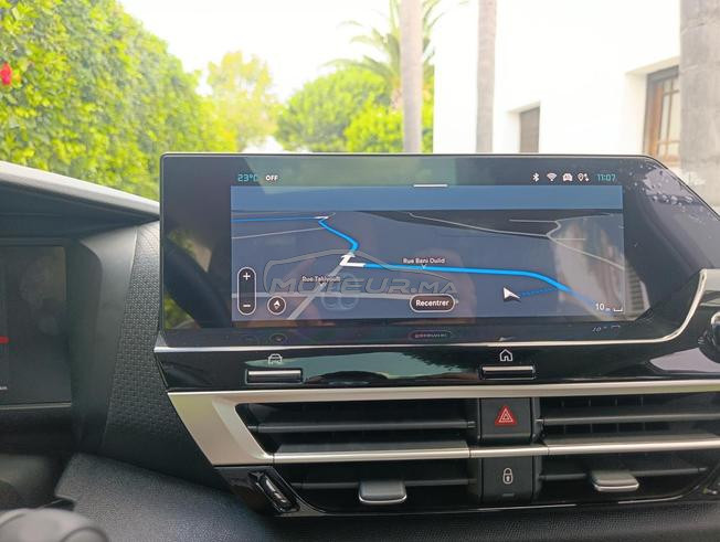  Citroën C4 Hybride Max Plus 145 ch