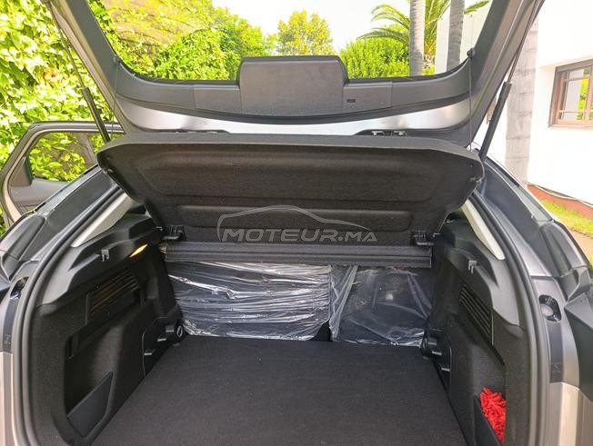  Citroën C4 Hybride Max Plus 145 ch