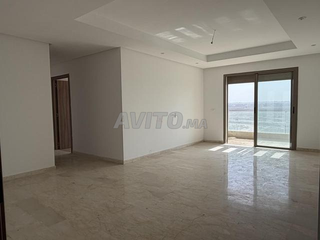 Vente Appartement à Zenata - 2