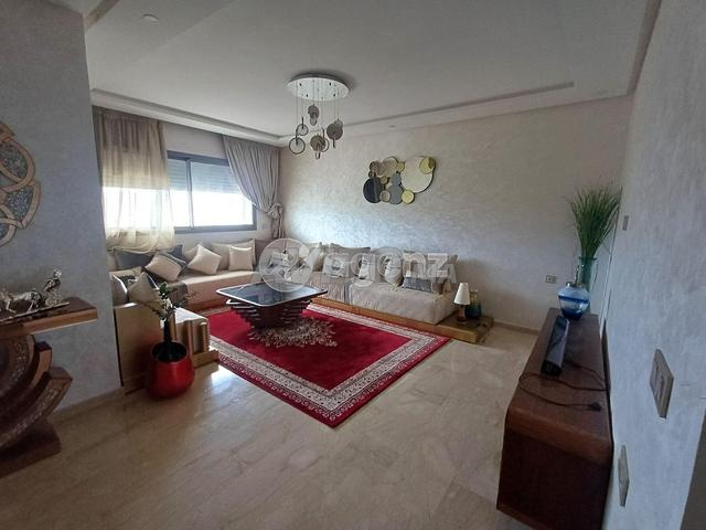 MHD-MHD-1199 - Appartement à vendre à Mannesmann