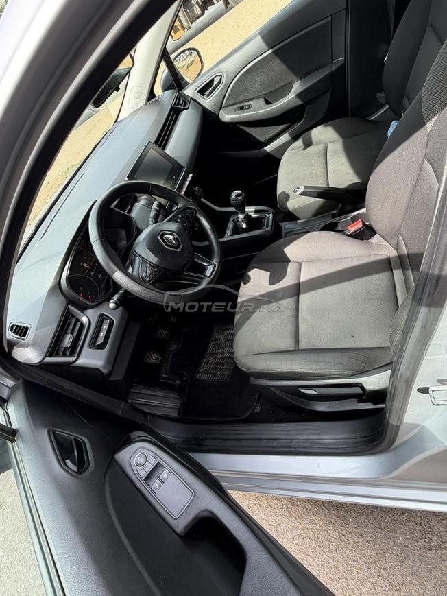 Renault clio 5 diesel 