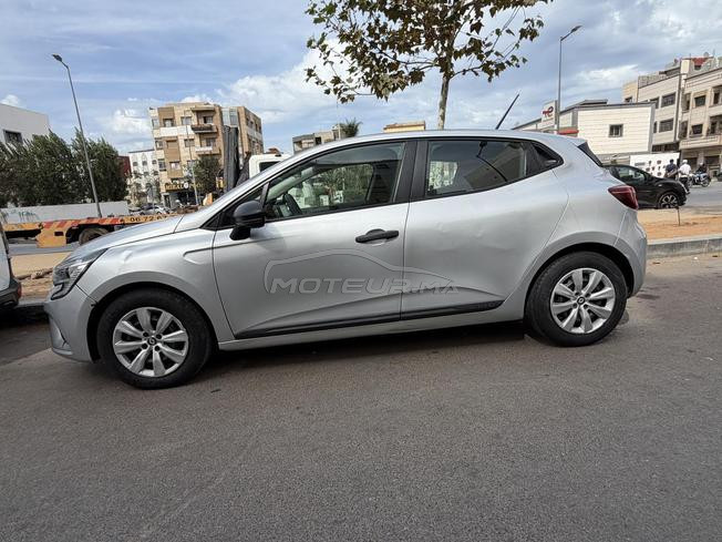 Renault clio 5 diesel 