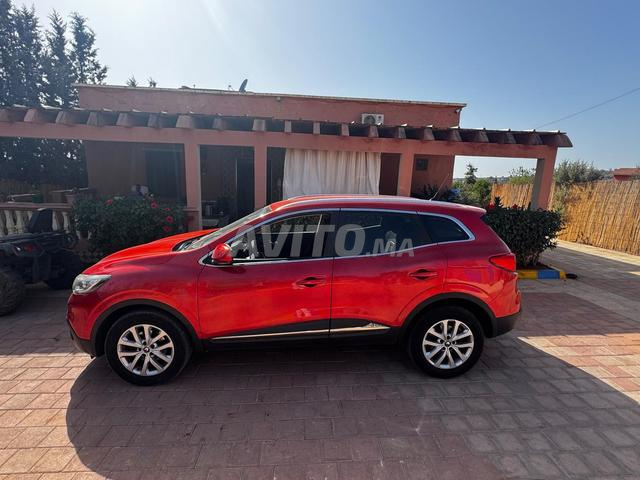 Renault Kadjar - 2