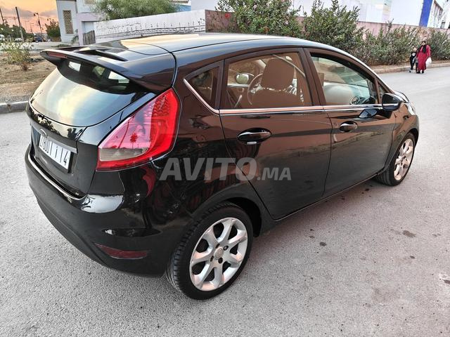 Ford fiesta diesel - 2