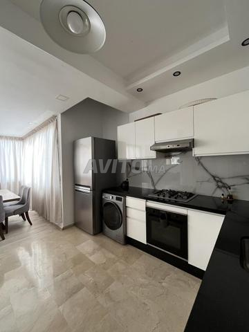 Appartement meublé à louer les collines
