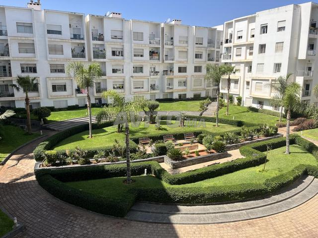 Appartement à louer les collines
