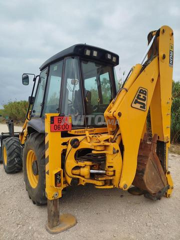 JCB modèle 2000 neuve - 2