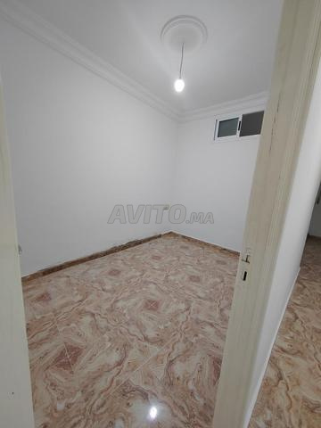 Appartement à louer quartier El Hassani - 2