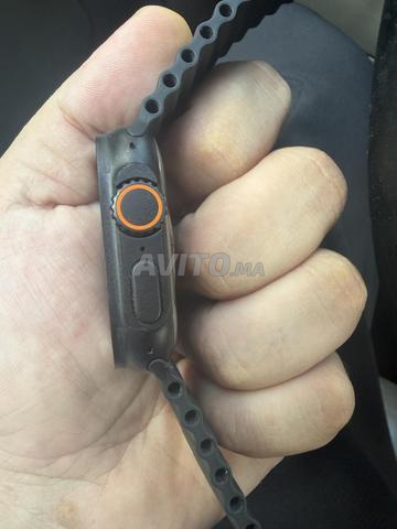 Apple Watch Ultra 2 excellente occasion - 2