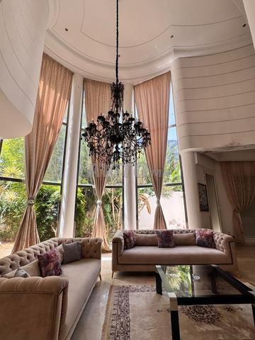 Villa location de vacances Ain Diab - 2