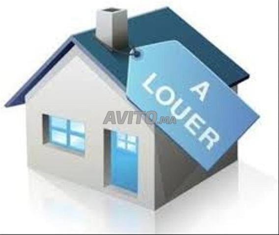 Appartement à louer 80 m² à Oujda
