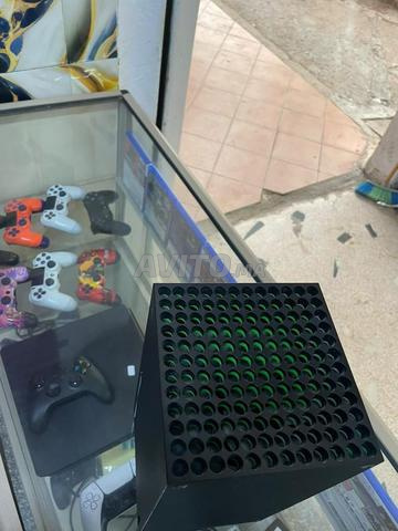 Xbox Series X avec manette d'origine - 2
