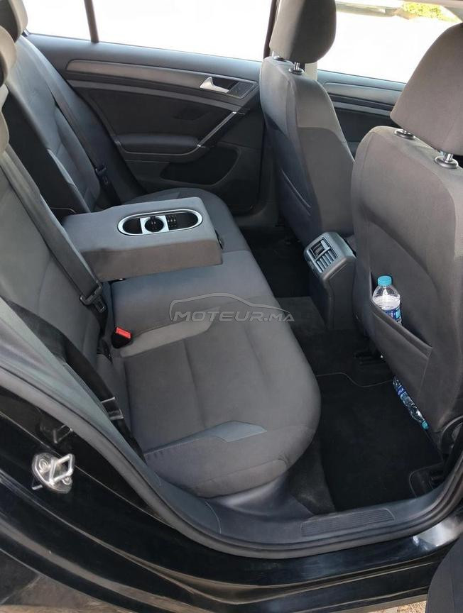 GOLF 7 BON ÉTAT CASA