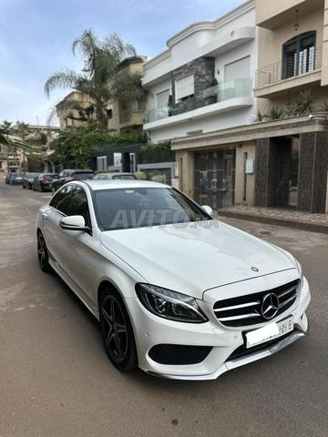 Classe C dédouanée