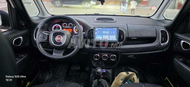 Fiat 500L très bon état
