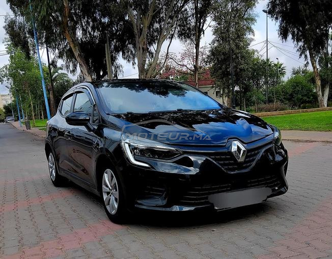 RENAULT clio 5 diesel 