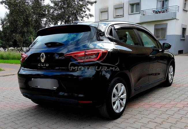 RENAULT clio 5 diesel 
