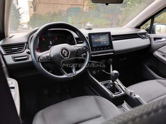 RENAULT clio 5 diesel 