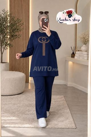 Vêtements pour l'élégance - 2