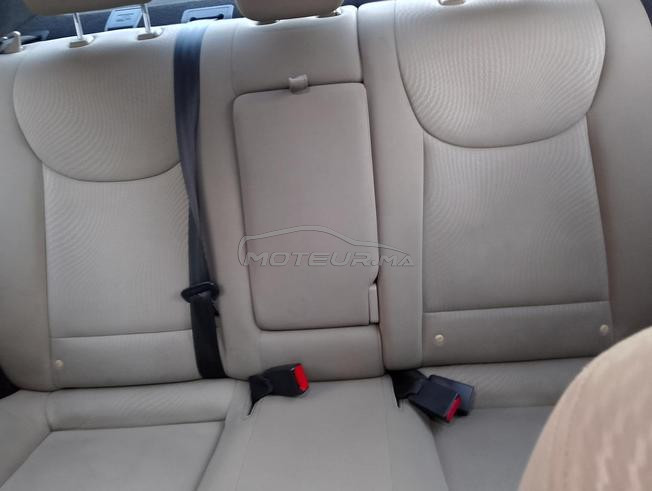 Elantra manuelle encore propre 