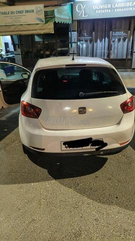 Seat Ibiza à vendre... Très bon état - 2