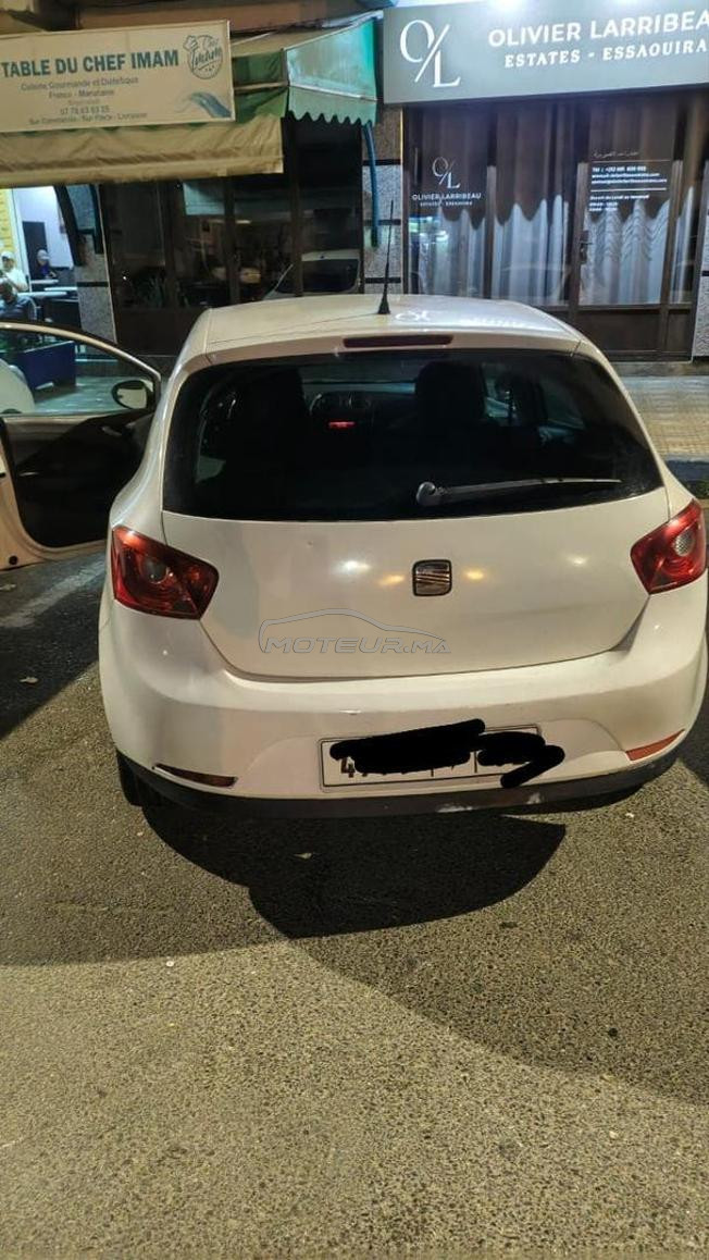 Seat Ibiza à vendre  Très bon état