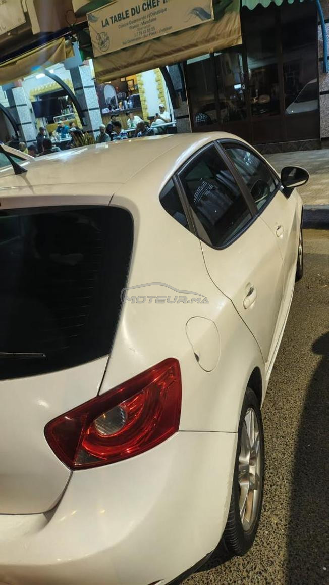 Seat Ibiza à vendre  Très bon état