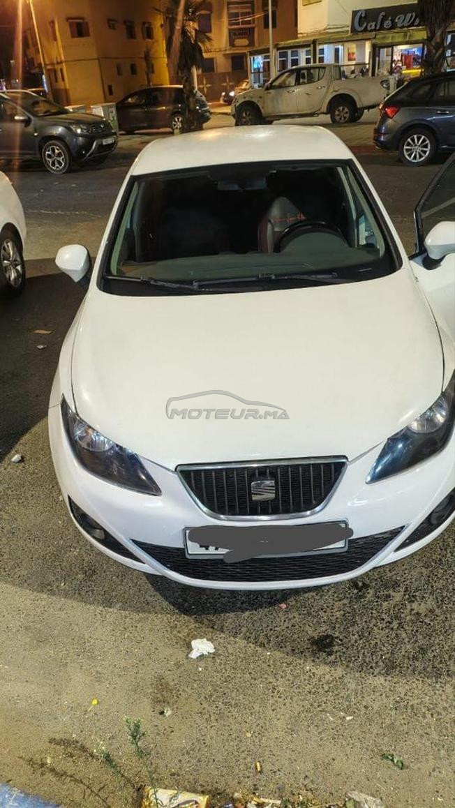 Seat Ibiza à vendre  Très bon état
