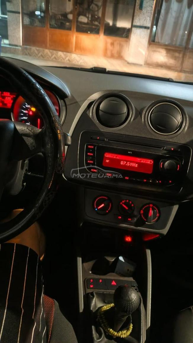 Seat Ibiza à vendre  Très bon état