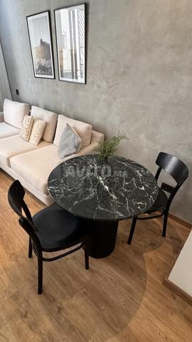 Appartement à louer 40 m² à Casablanca - 2