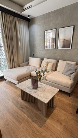 Appartement à louer 40 m² à Casablanca