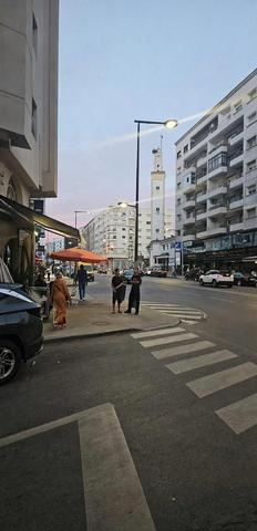 Appartement à louer - 2