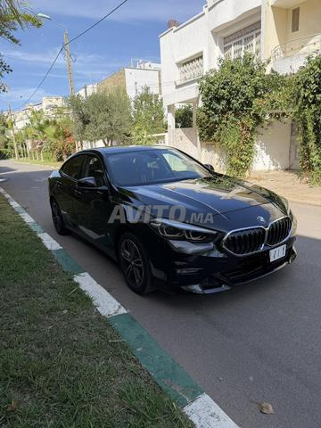 BMW Série 2 Diesel Automatique 2020 à Kénitra - 2