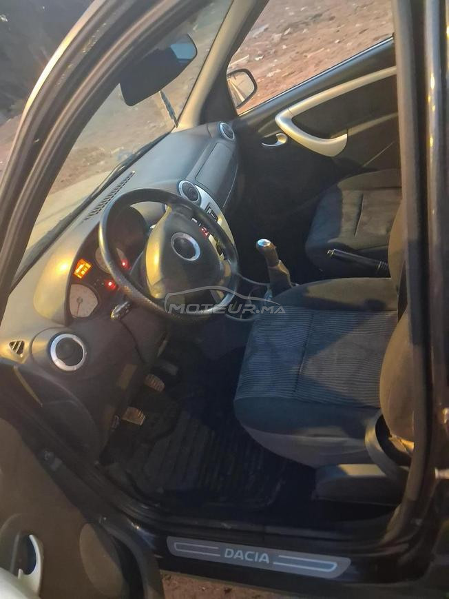 Dacia Logan 2009