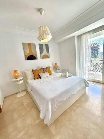 Casa Finance City - 2