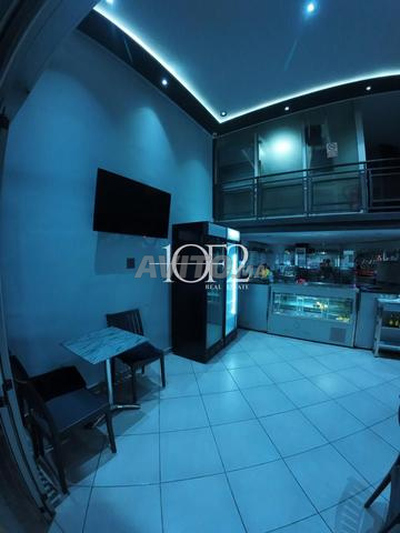 À VENDRE – Crèmerie Équipée avec Terrasse – Tanger - 2
