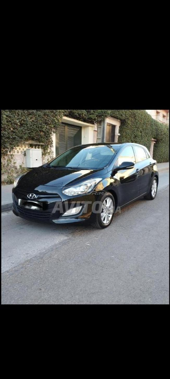 Hyundai I30 2014
