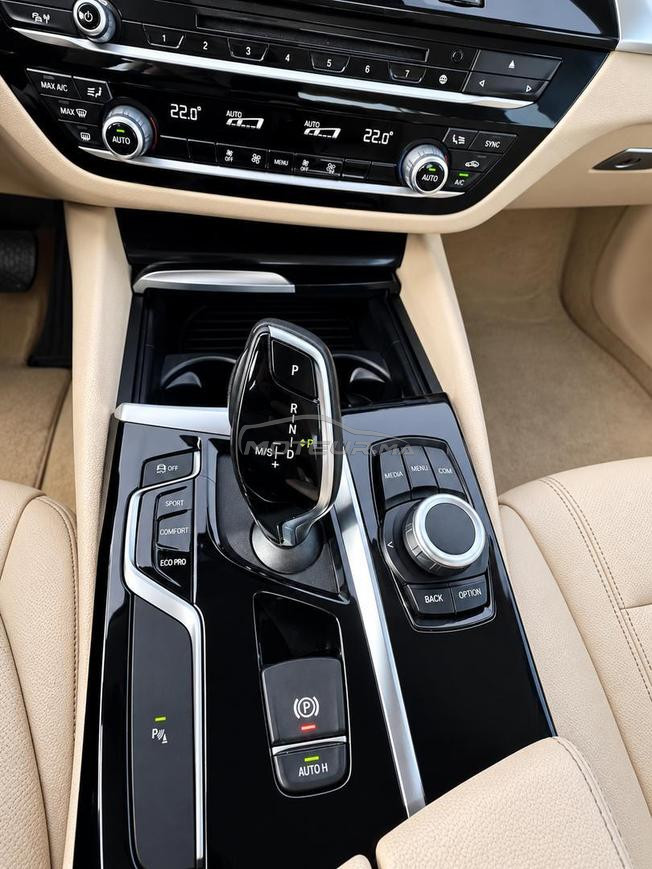 BMW Série 520d - Excellent état