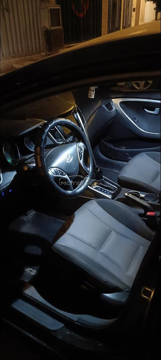i30 excellent état